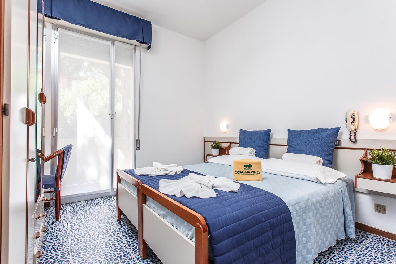 Hotel San Pietro 3*