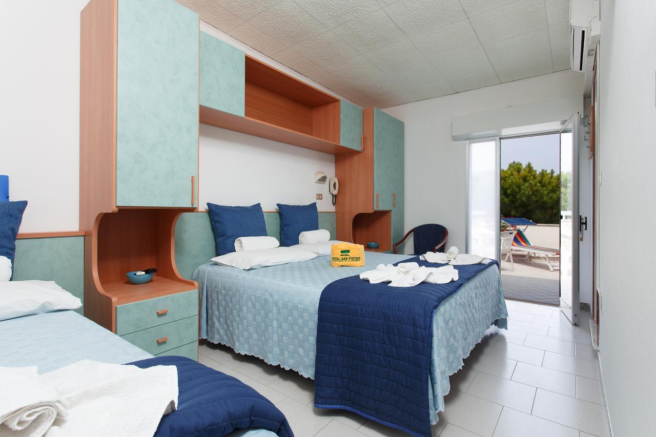 San Pietro 3* Cervia