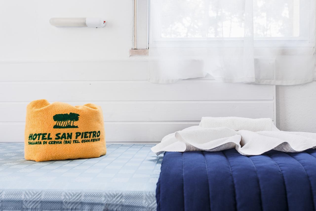 Hotel San Pietro